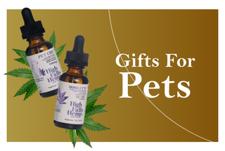 Gifts For Pets